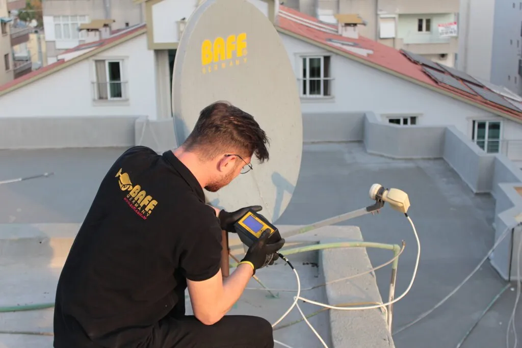 Maşuk Televizyon Servisi