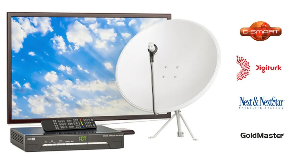 Televizyon Tamircisi Urfa