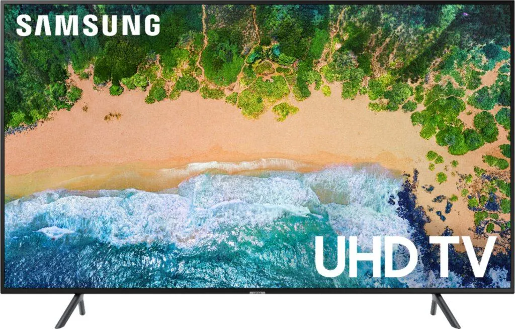 Samsung TV Montajı