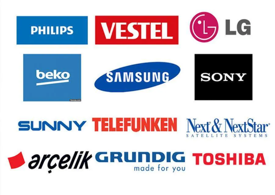 Karaköprü Led Televizyon Tamiri