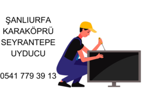 Şanlıurfa Karaköprü Seyrantepe Uyducu